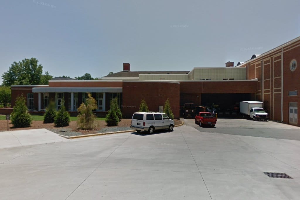 Elon University