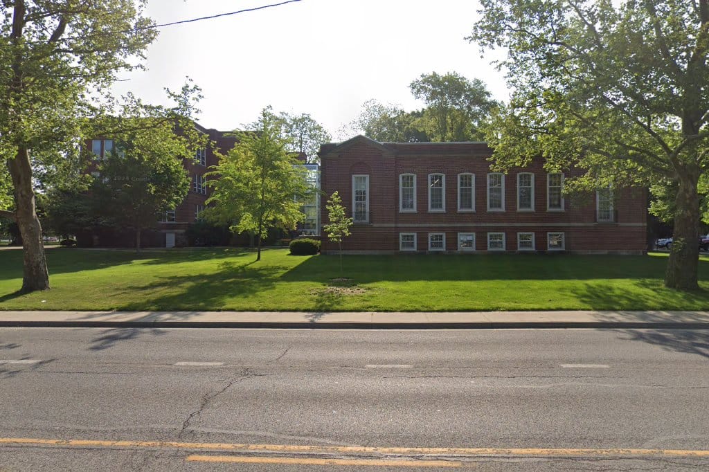 Goshen College