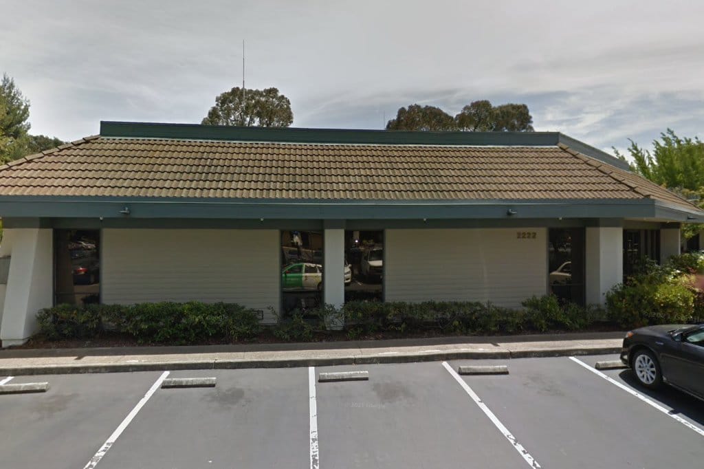 San Ramon Passport Office