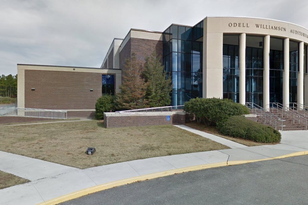 Brunswick Community College