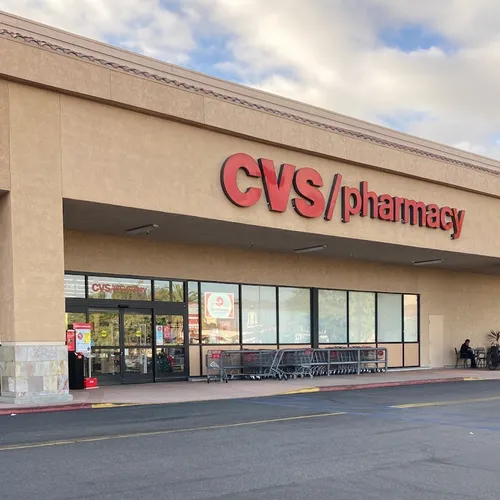 CVS Pharmacy