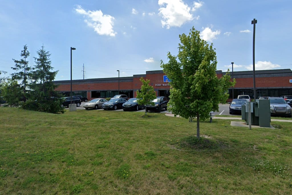ITT Technical Institute - Fort Wayne Campus