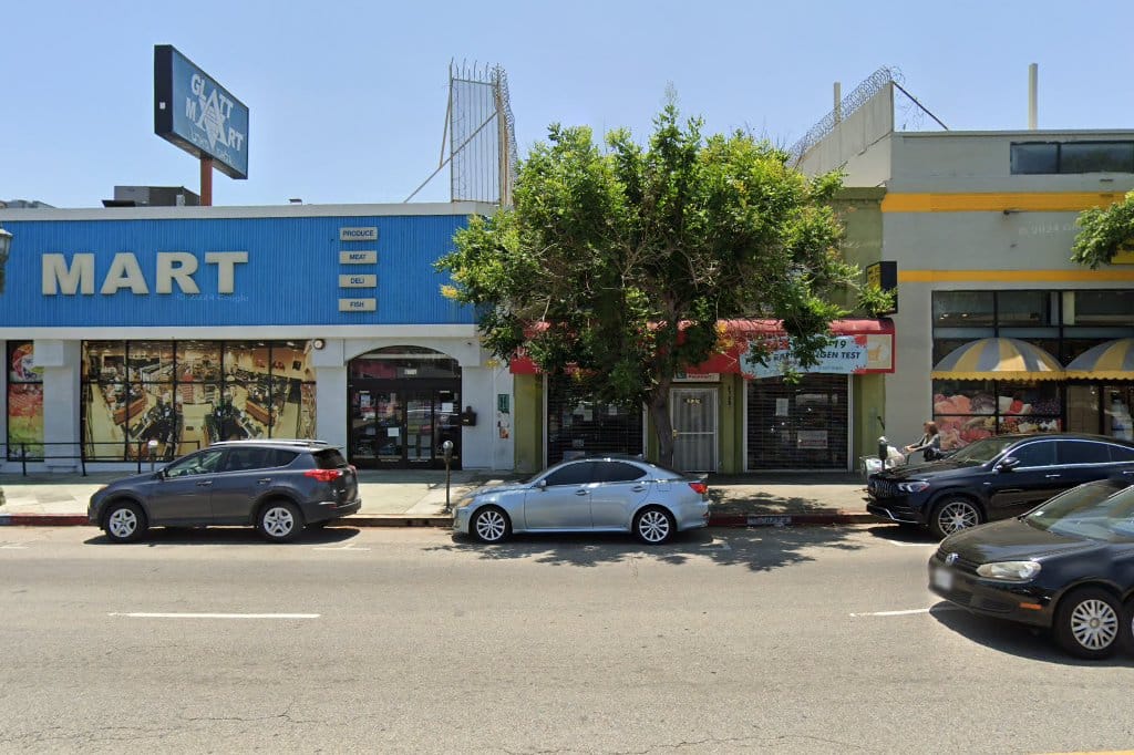 Century Pico Pharmacy Incorporated Pharmacy