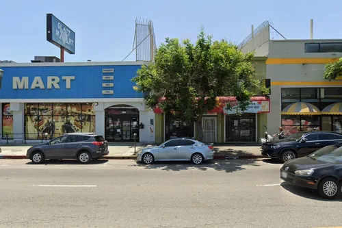 Century Pico Pharmacy Incorporated Pharmacy