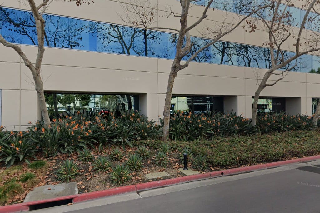 Kaiser Permanente La Palma Medical Offices Pharmacy
