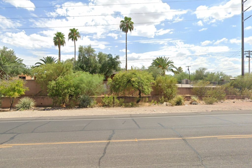 Ironwood Hills School