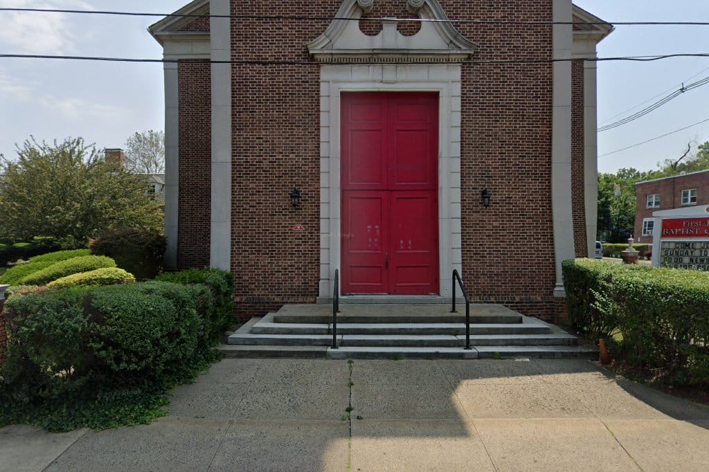 New Covenant Christian Academy