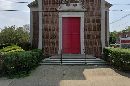 New Covenant Christian Academy