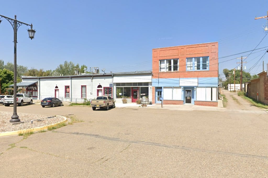 Springer MVD Office