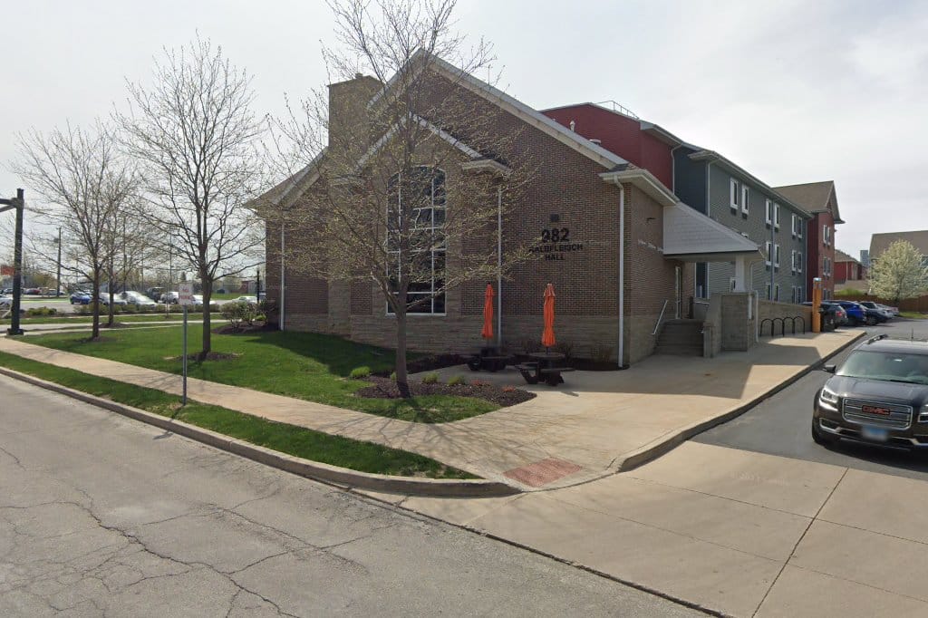 Indiana Institute of Technology