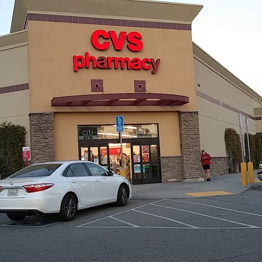 CVS Pharmacy