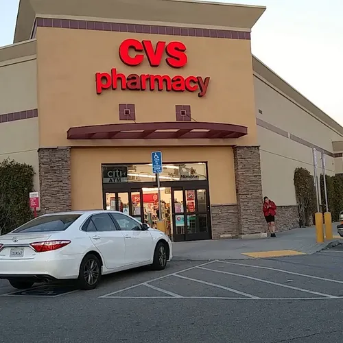 CVS Pharmacy