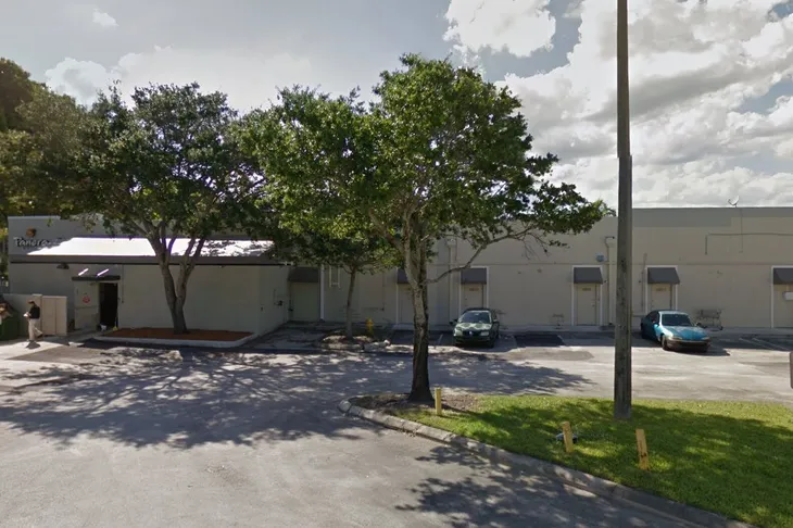 Pine Island Animal Hospital