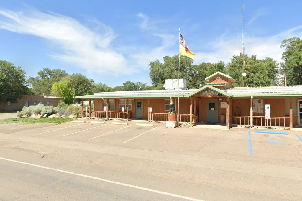Capitan MVD Office