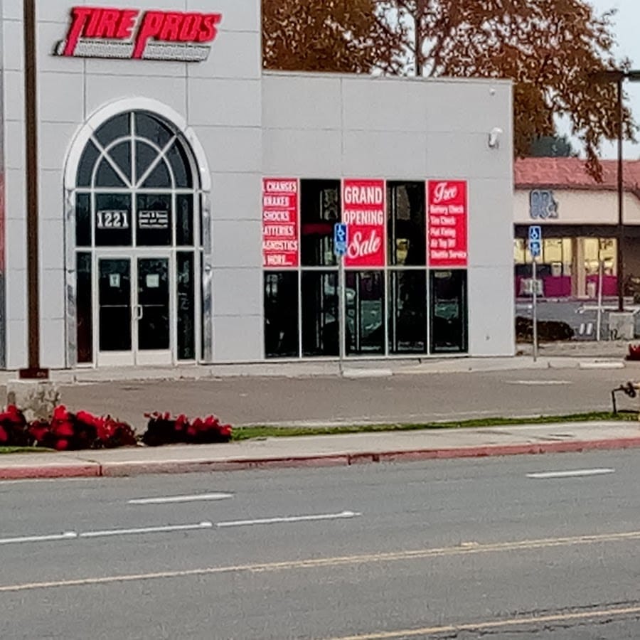 CVS Pharmacy