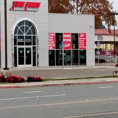 CVS Pharmacy