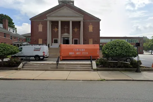 Our Lady of Mount Carmel School