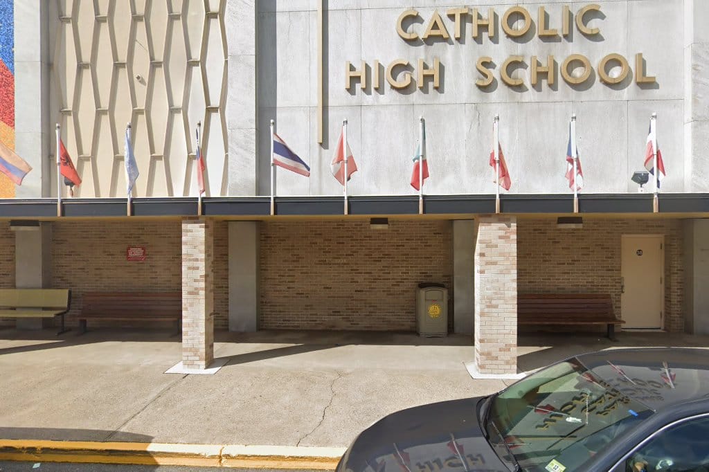 Paramus Catholic High School