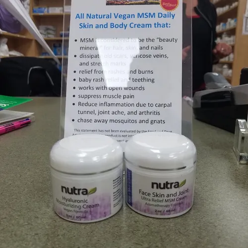 Drug Center Pharmacy