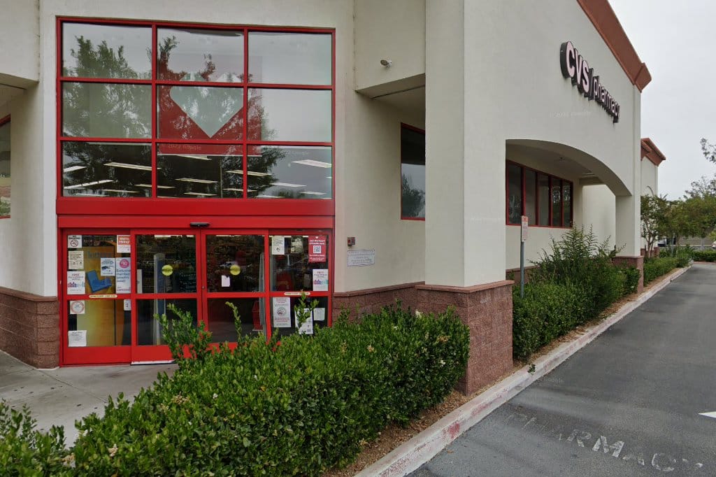 CVS Pharmacy