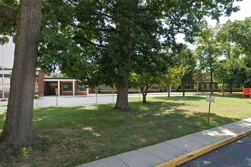 Folwell School