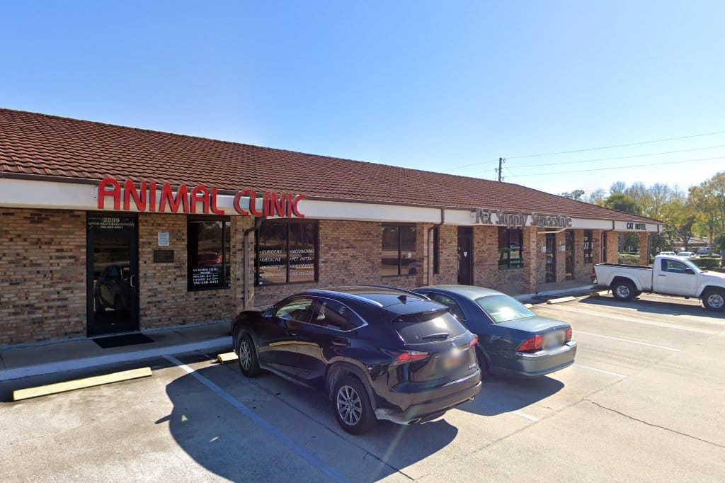 AA Animal Clinic