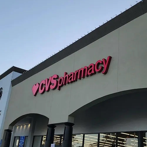 CVS Pharmacy