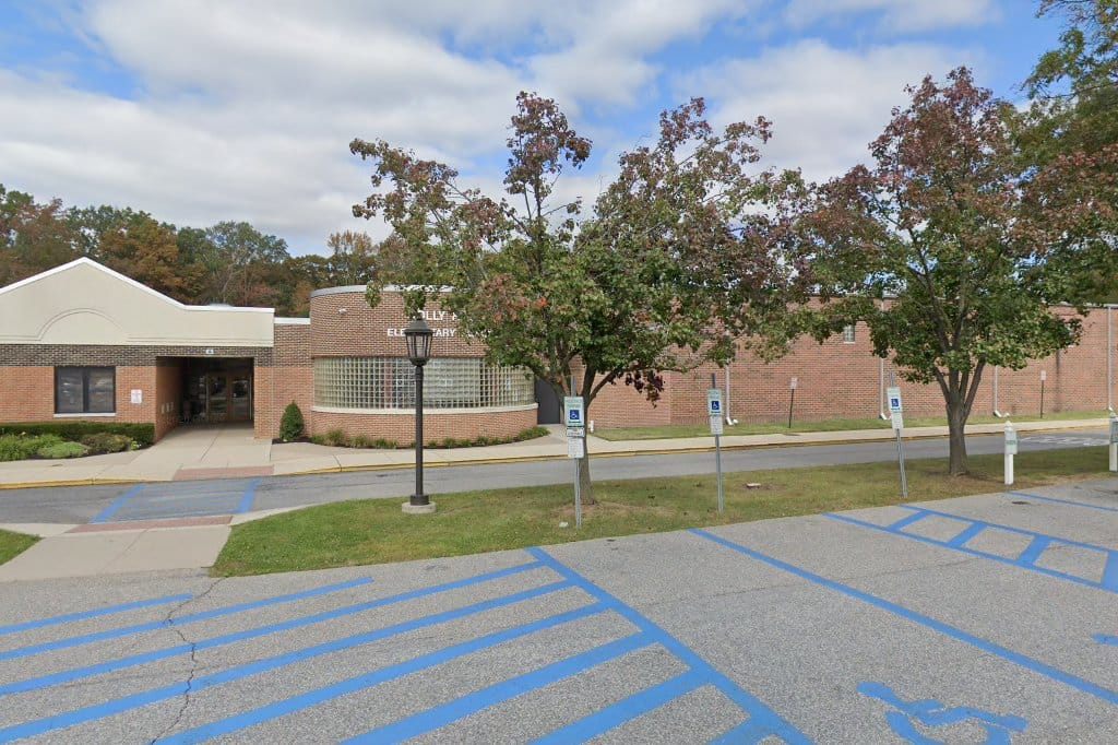 Holly Hills Elementary School