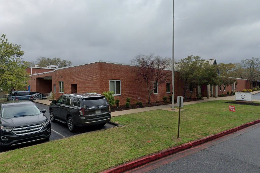 Brooks Elementary School