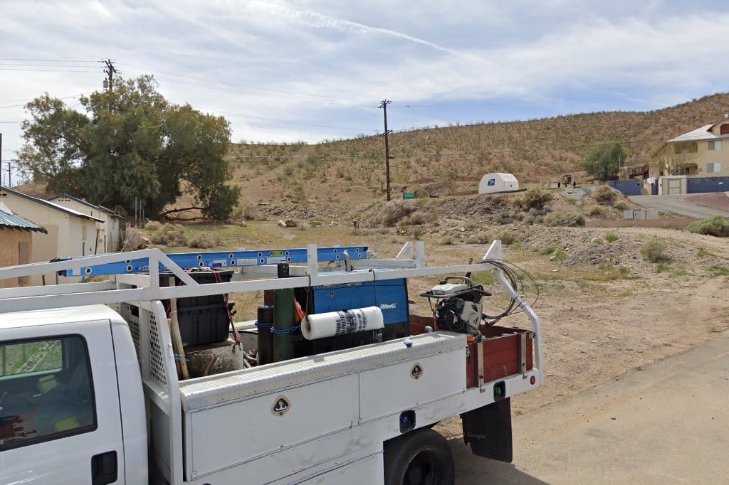Barstow Passport Office