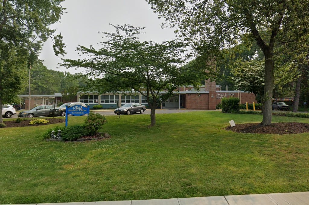 Howard B Brunner School