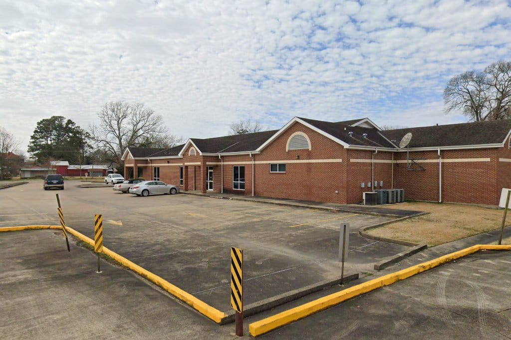 Marksville Passport Office