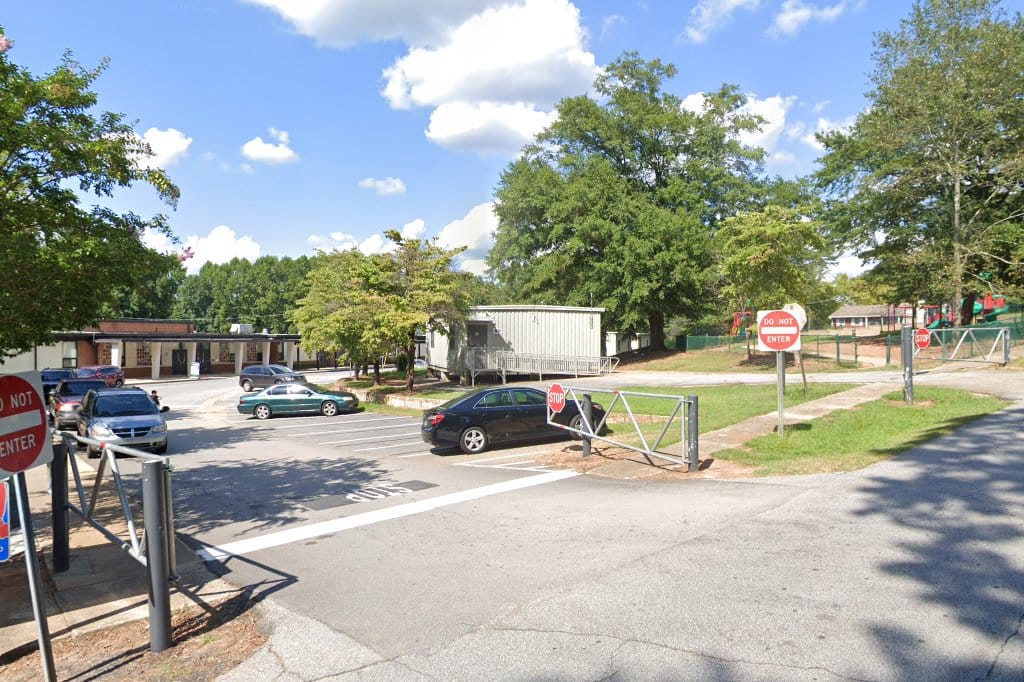 Unidos Dual Language Charter School