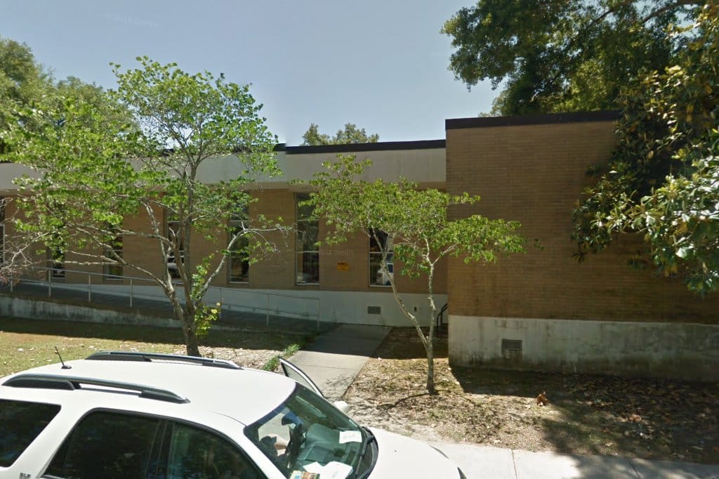 Ville Platte Passport Office