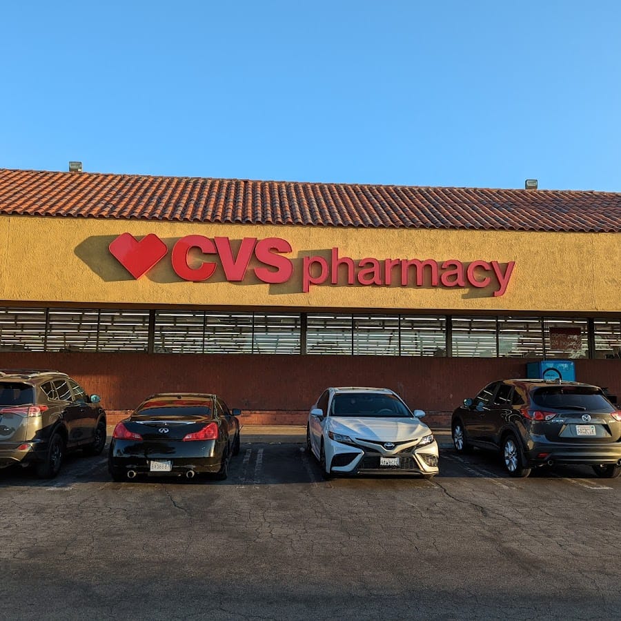 CVS Pharmacy