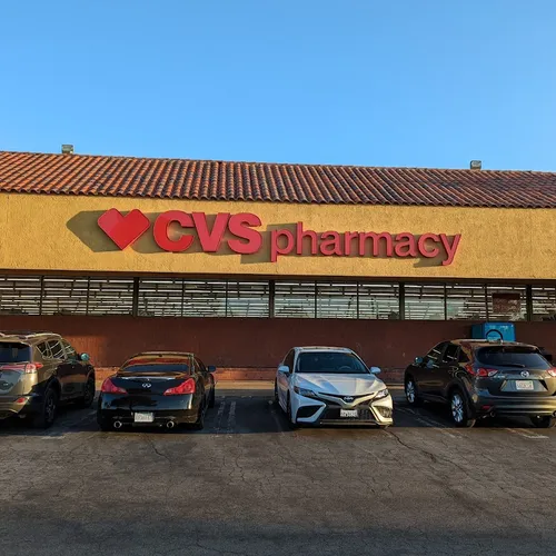 CVS Pharmacy