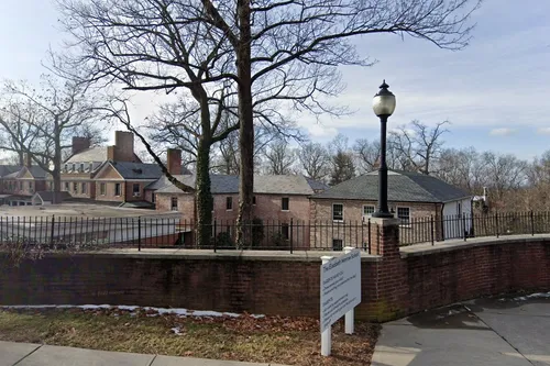 The Elisabeth Morrow School
