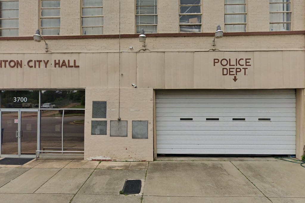 Brighton Municipal Court