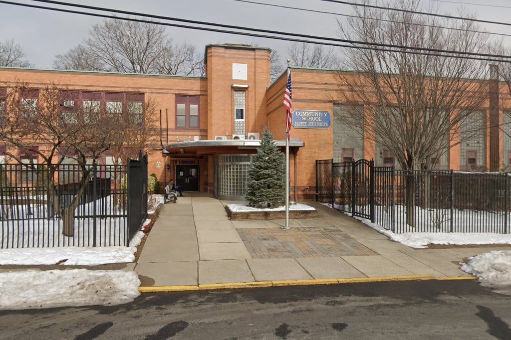 The Community School