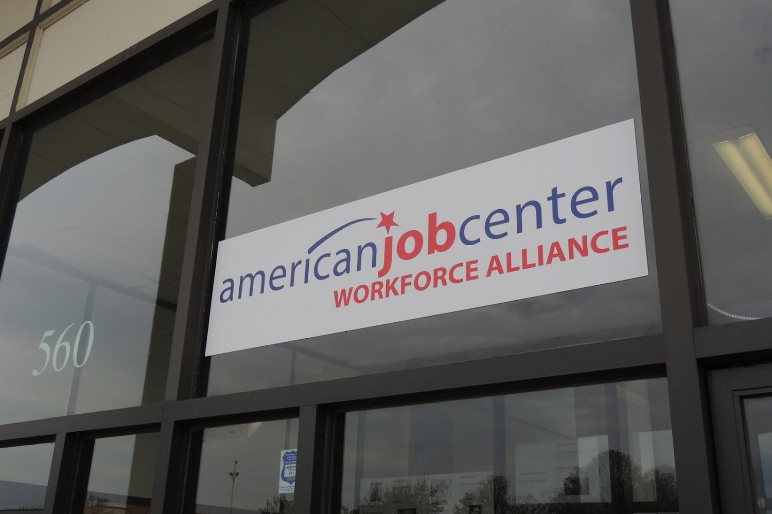 New Haven Unemployment Office