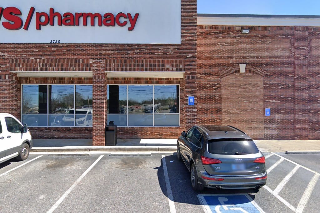 CVS Pharmacy