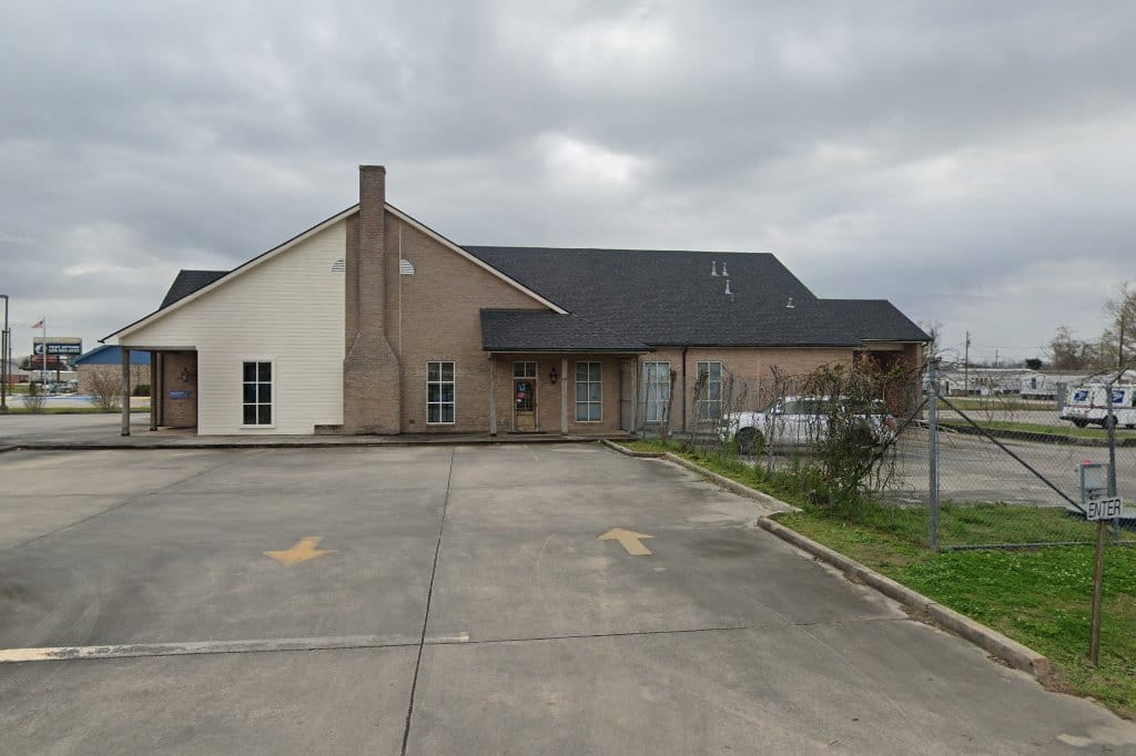 Lockport Passport Office