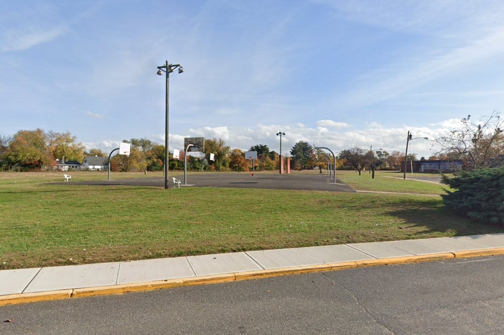 J. C. Stuart Elementary School