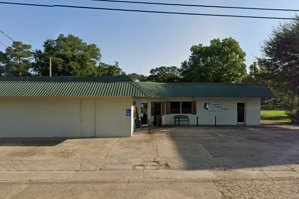 Louisiana Academy of Beauty
