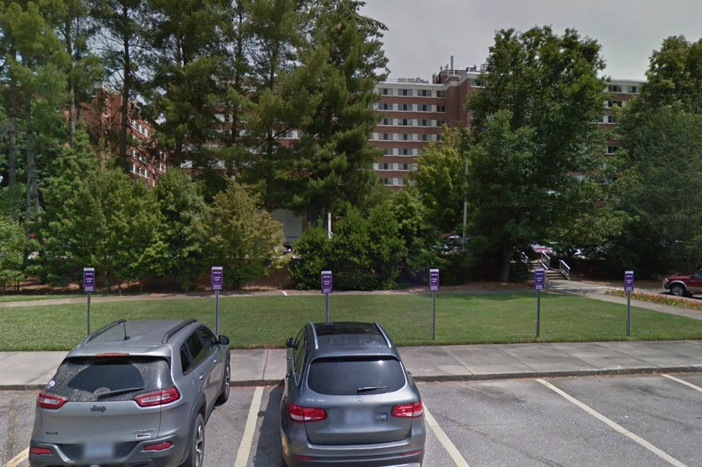 Western Carolina University