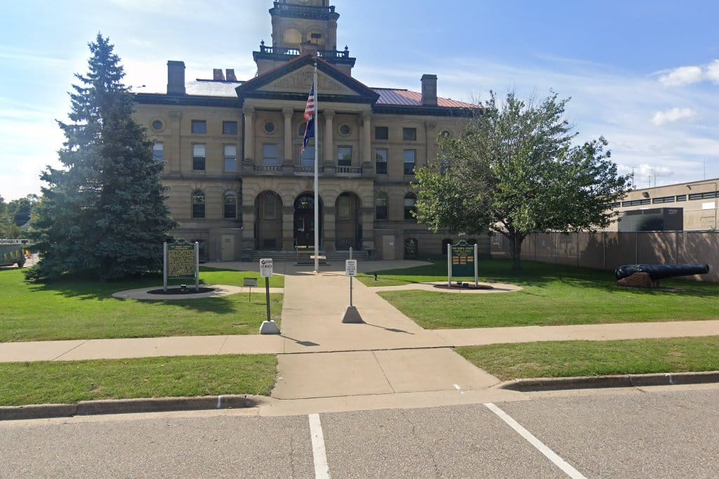 Paw Paw District Court