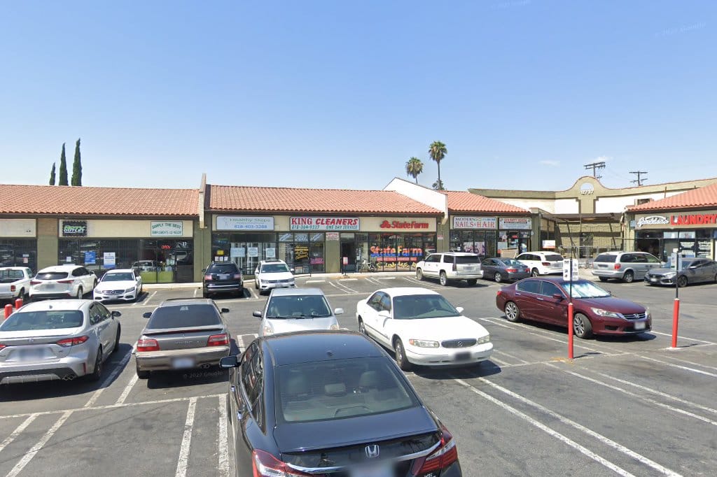 Sylmar Professional Pharmacy