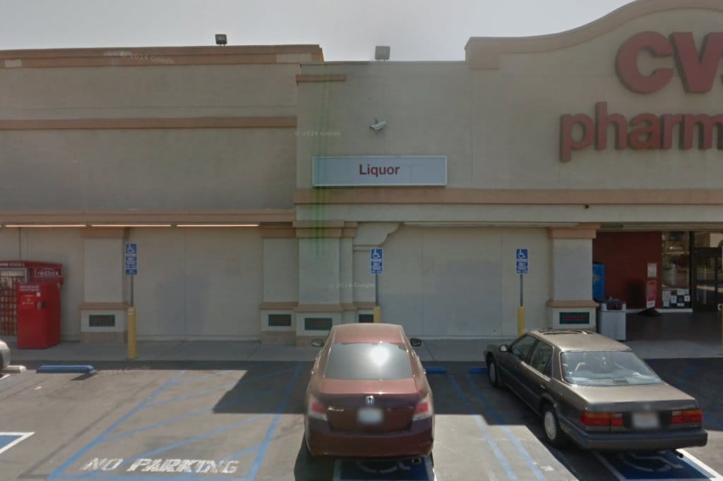 CVS Pharmacy