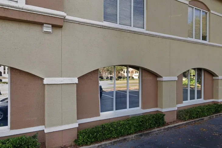 Bay Hill Cat Hospital