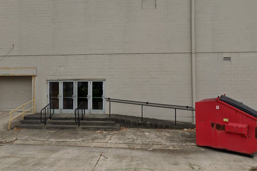 Blue Cliff College - Houma
